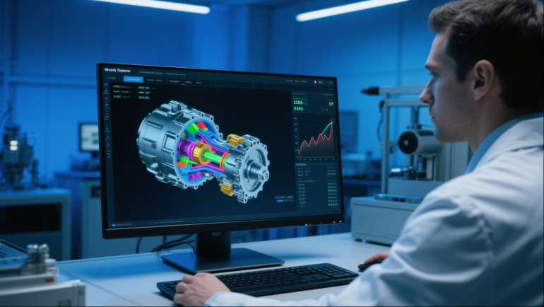 静压探针使用详解，观看视频教程
